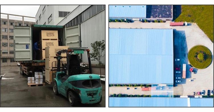 5. कॉम्पोसिट सिलिकॉन पॉलिमर इंसुलेटर shipment_1.jpg