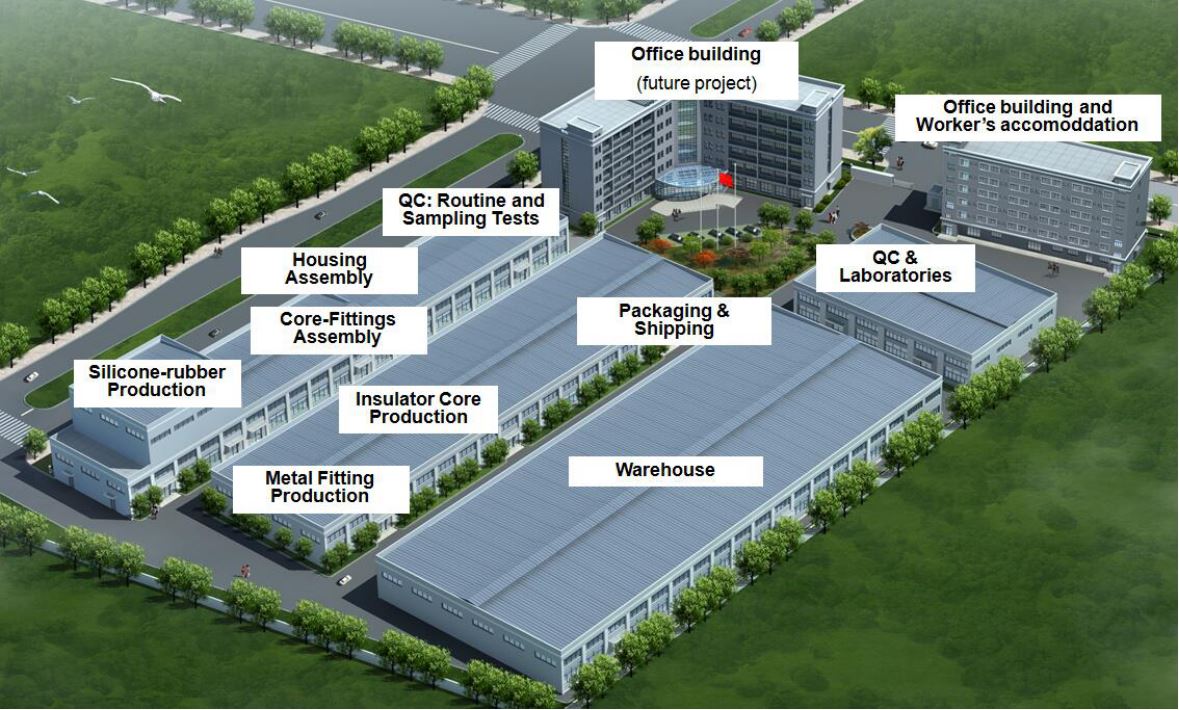 Zhejiang Gaoneng Electric Installation Co., Ltd.