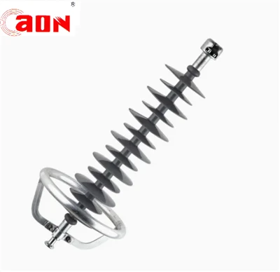20kV-100kV पॉलिमर सस्पेंशन इंसुलेटर